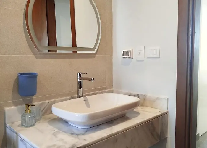 Luxury 1 Bedroom With Garden, Mesca - Somabay Hurghada