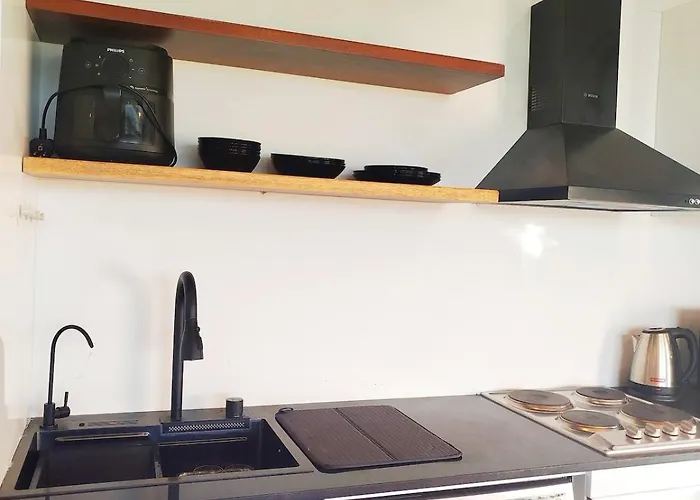 Luxury 1 Bedroom With Garden, Mesca - Somabay Appartamento Hurghada