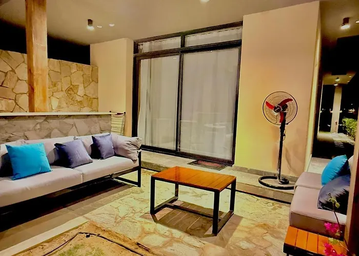 Luxury 1 Bedroom With Garden, Mesca - Somabay Hurghada