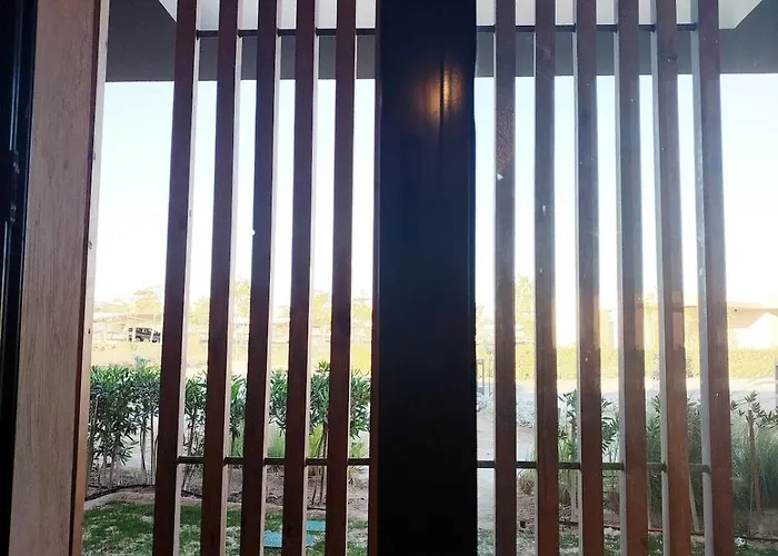 Luxury 1 Bedroom With Garden, Mesca - Somabay * Hurghada