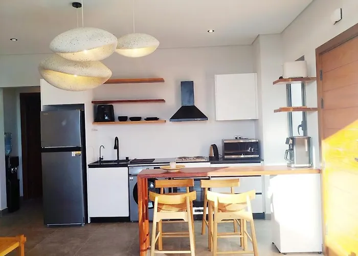 Appartamento Luxury 1 Bedroom With Garden, Mesca - Somabay Hurghada