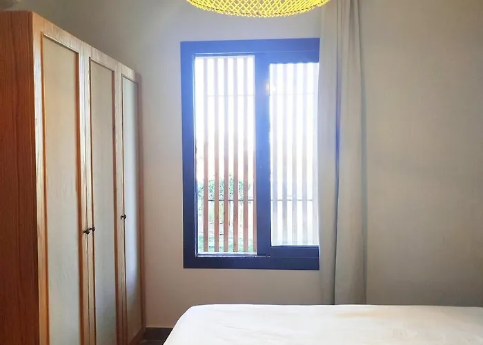 Luxury 1 Bedroom With Garden, Mesca - Somabay Hurghada