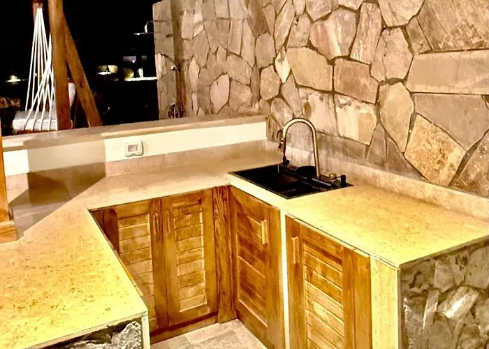 Appartamento Luxury 1 Bedroom With Garden, Mesca - Somabay Hurghada