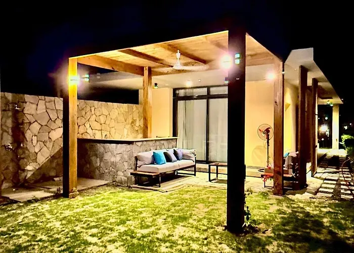 Luxury 1 Bedroom With Garden, Mesca - Somabay Hurghada