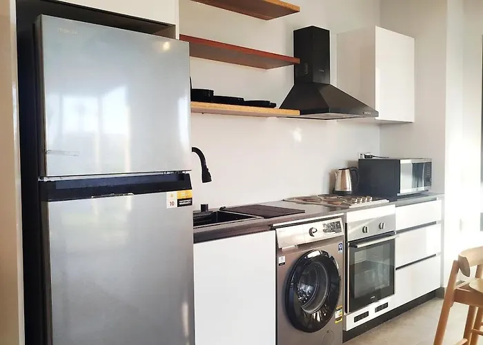 Luxury 1 Bedroom With Garden, Mesca - Somabay Appartamento Hurghada
