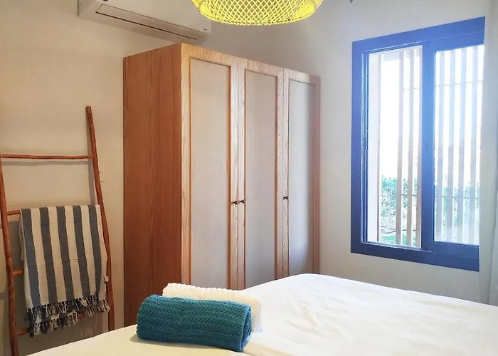 Luxury 1 Bedroom With Garden, Mesca - Somabay * Hurghada