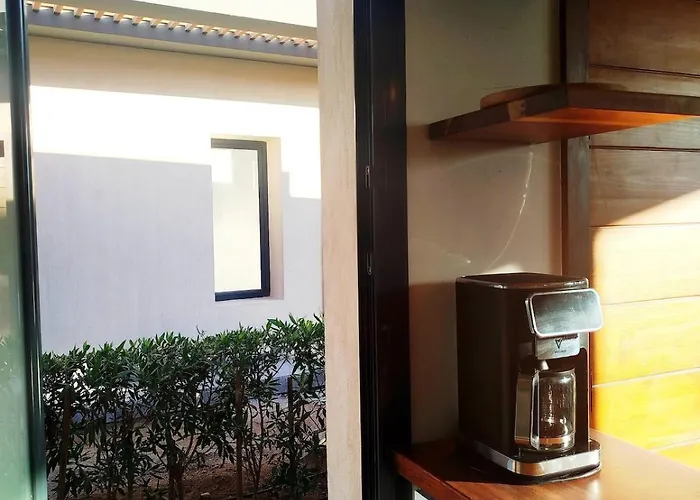 Luxury 1 Bedroom With Garden, Mesca - Somabay Appartamento *