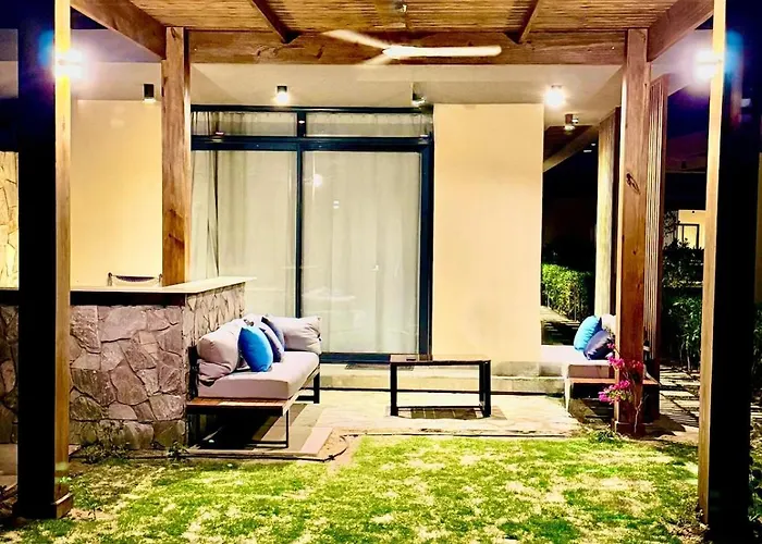 Luxury 1 Bedroom With Garden, Mesca - Somabay * Hurghada
